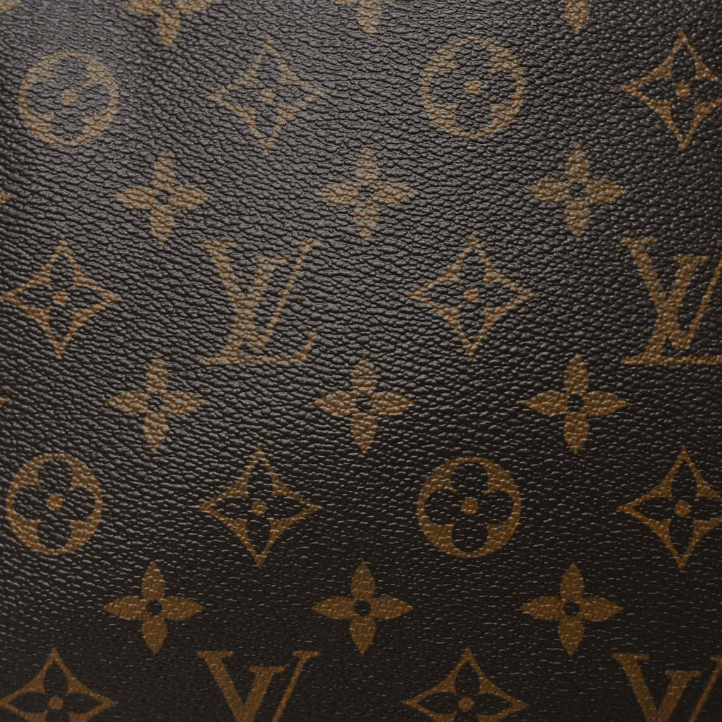 Monogram Pallas Havane