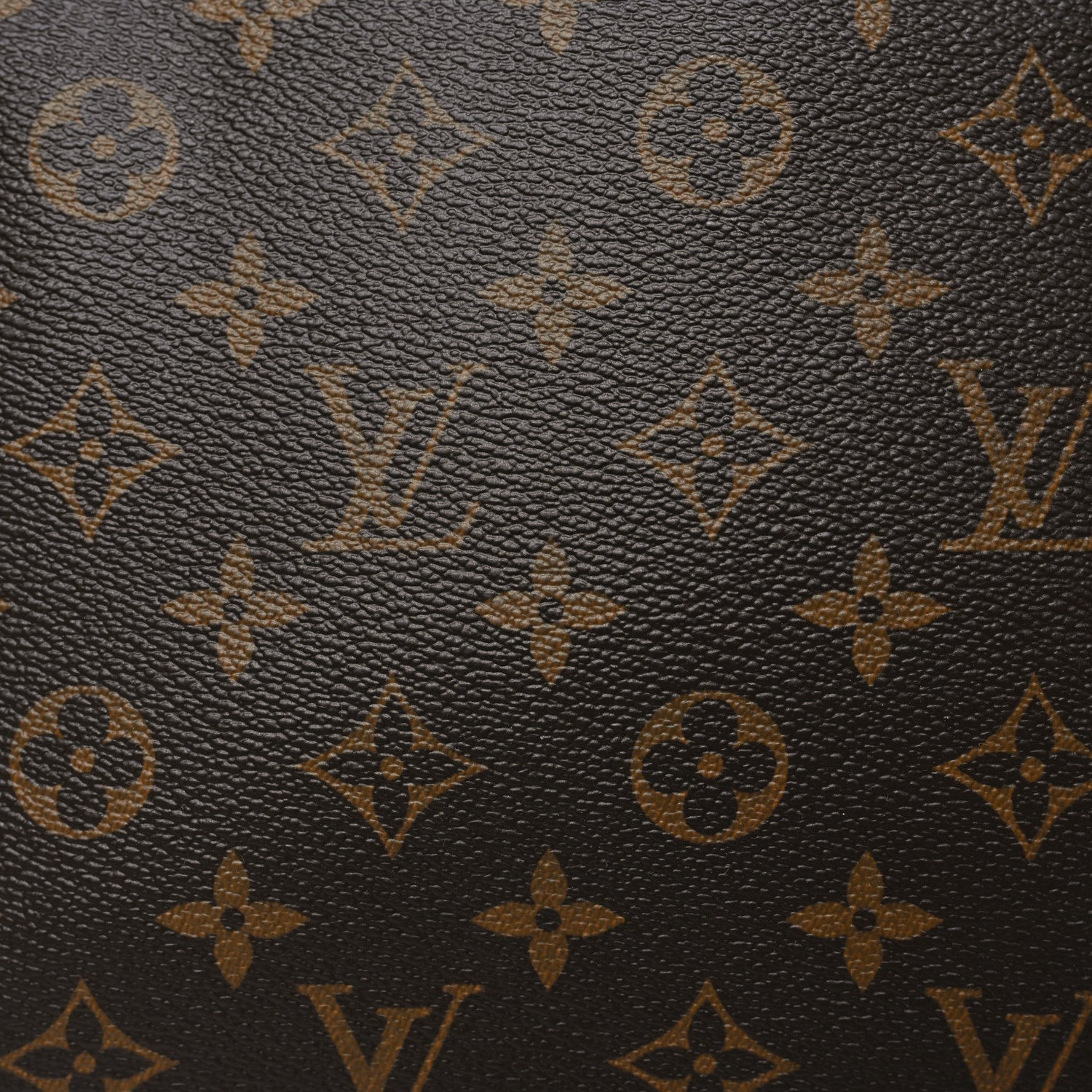 Monogram Pallas Havane