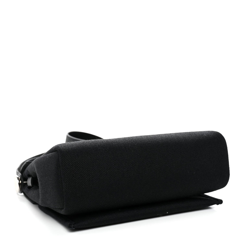 Military Toile Vache Hunter Herbag Zip Retourne 20 Black