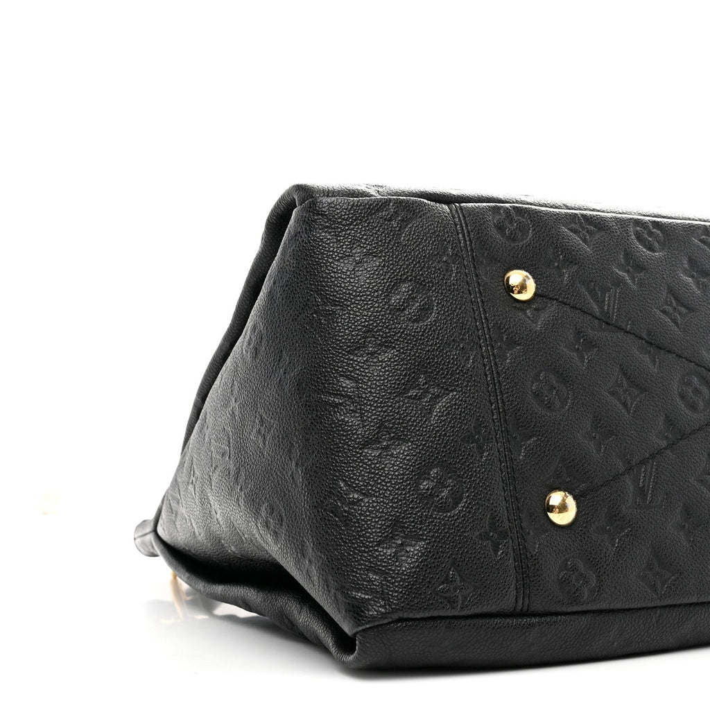 Empreinte Artsy MM Black