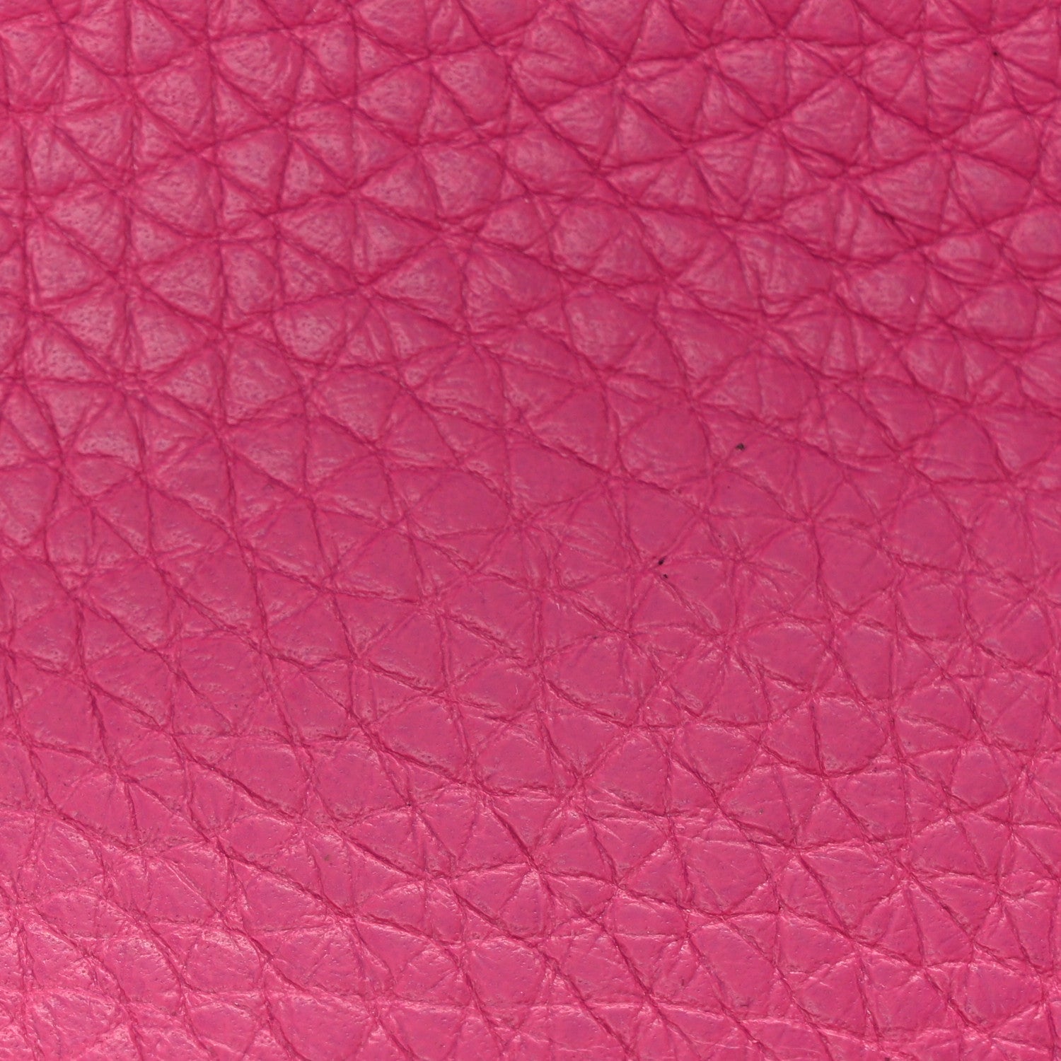 Heavy Grain Mini Alexa  Mulberry Pink