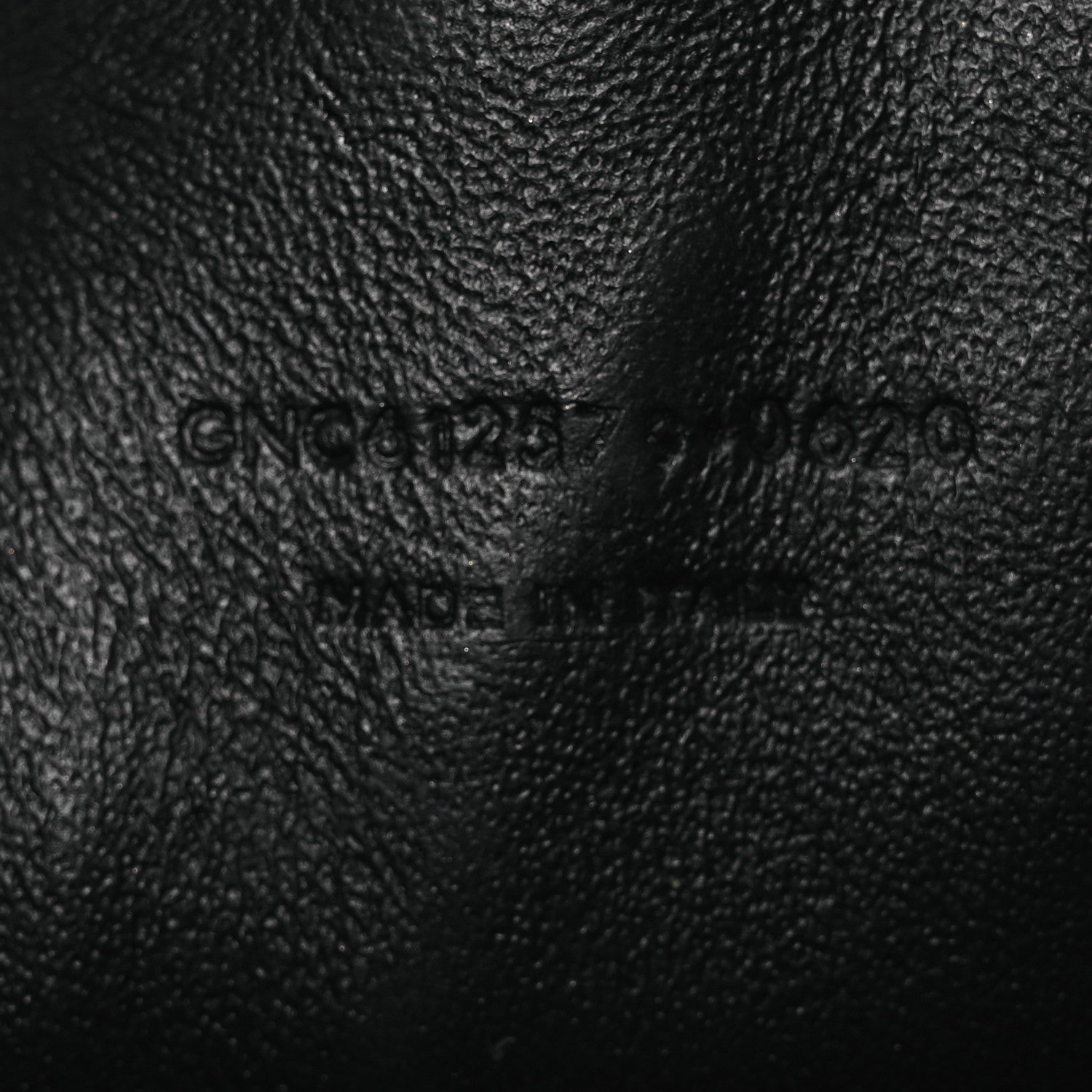 Grain De Poudre Matelasse Monogram Mini Lou Camera Bag Dark Beige