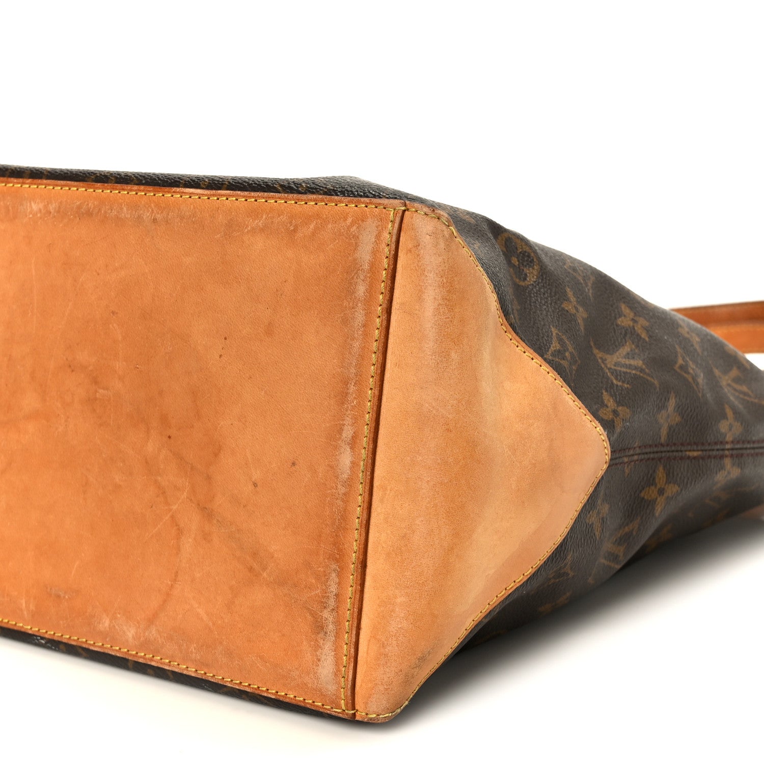 Monogram Cabas Mezzo