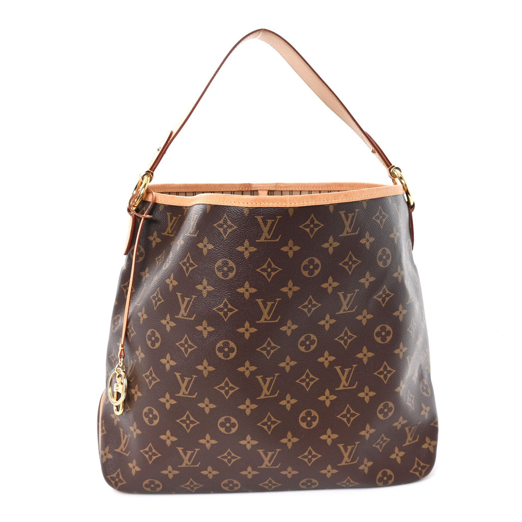 Monogram Delightful MM