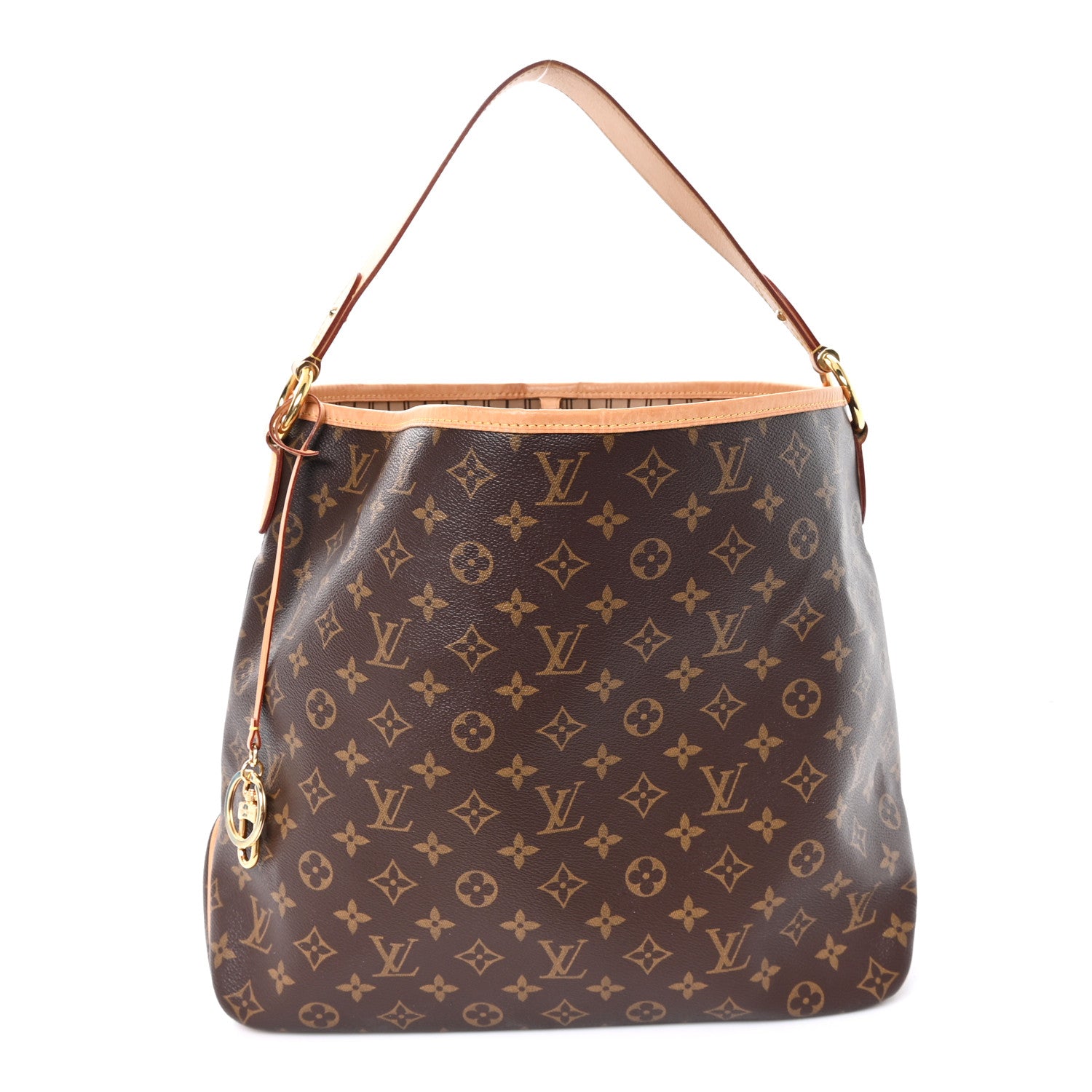 Monogram Delightful MM
