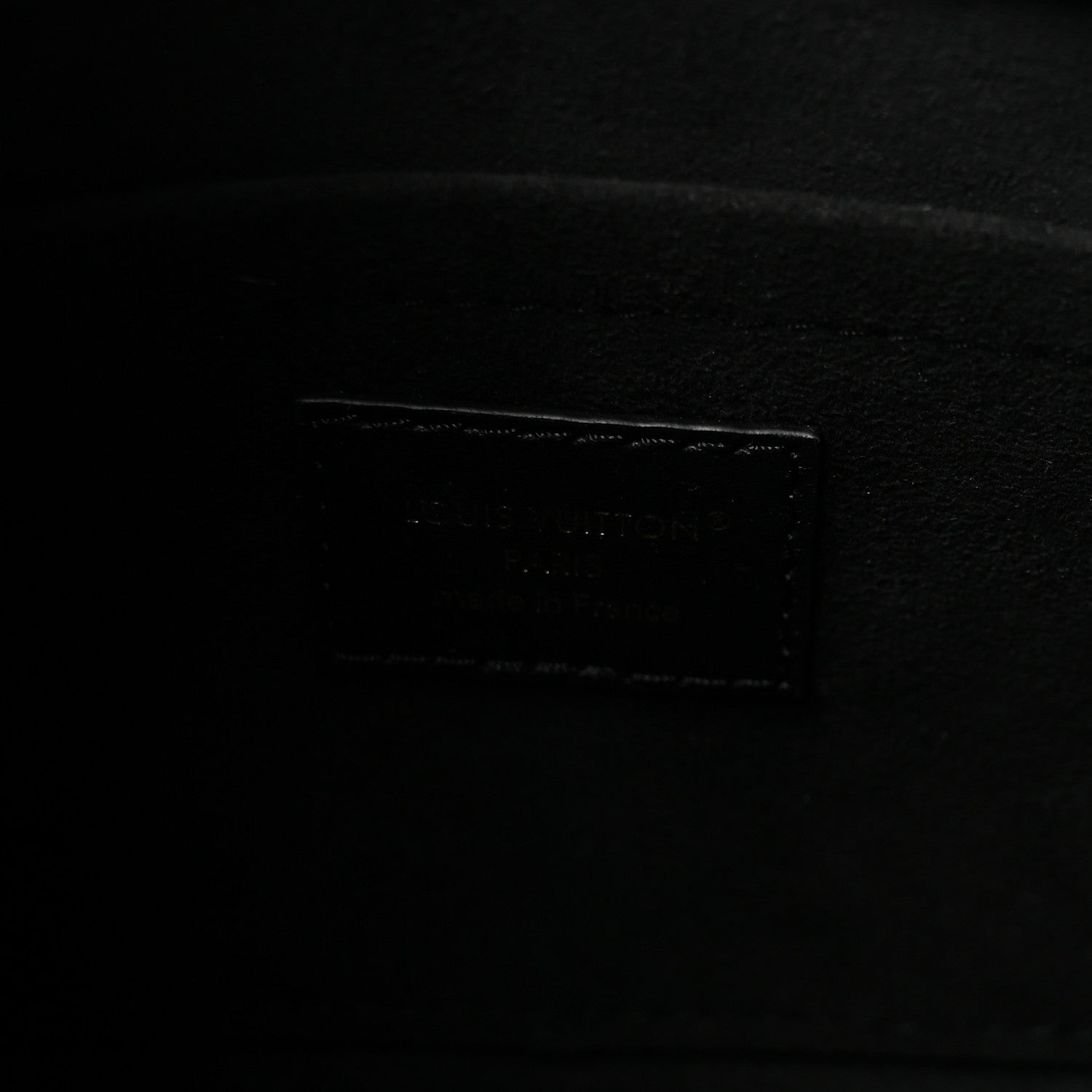 Monogram The Drop PM