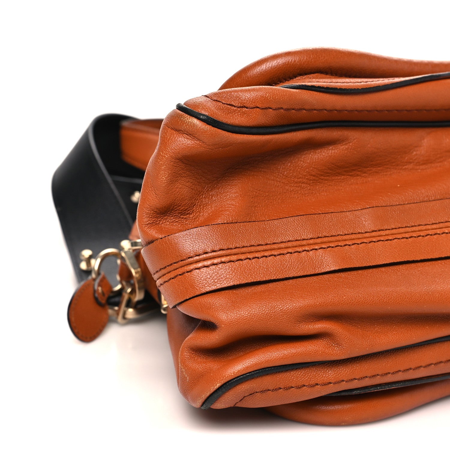 Sheepskin Medium Military Paraty Armagnac