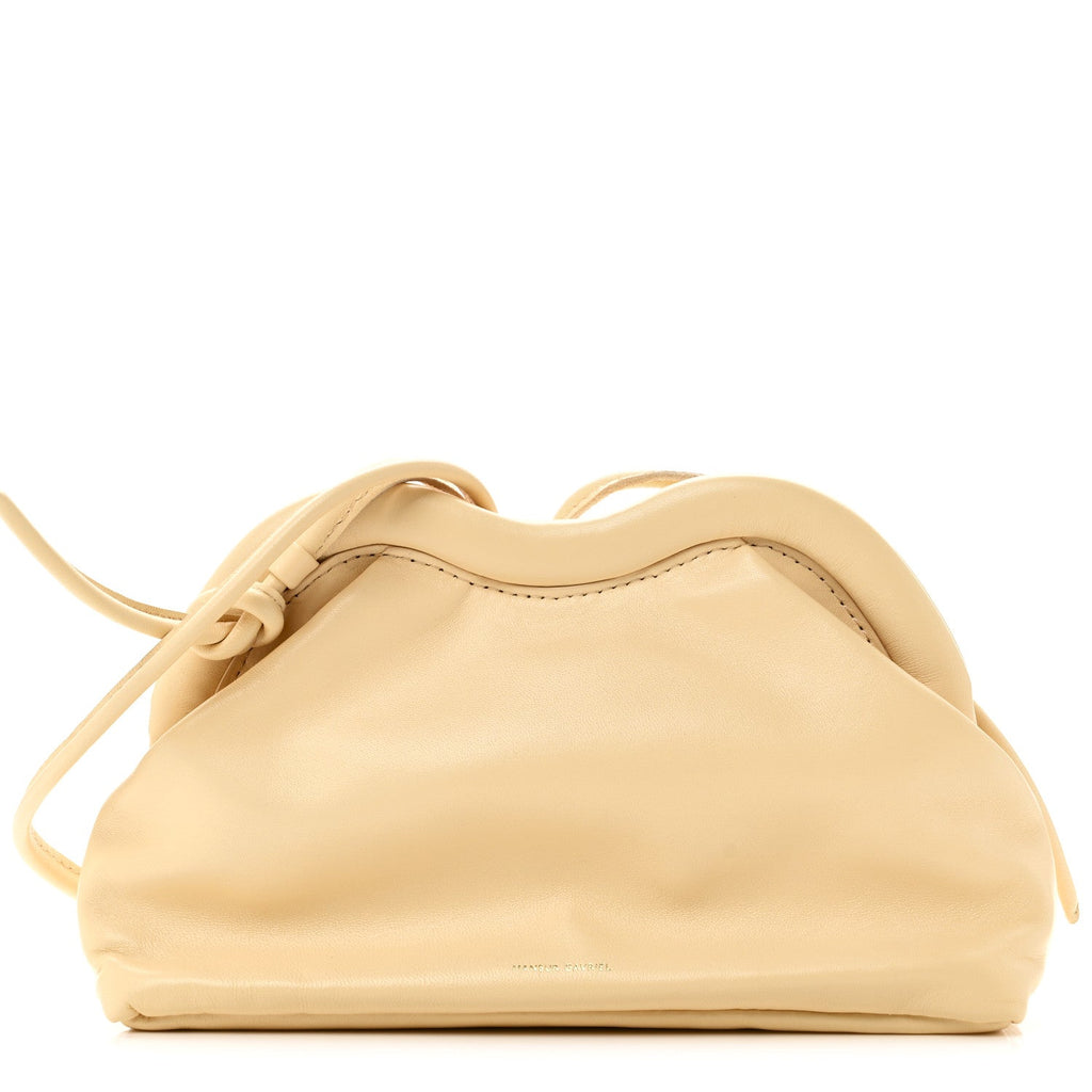 Lambskin Baci Bag Butter