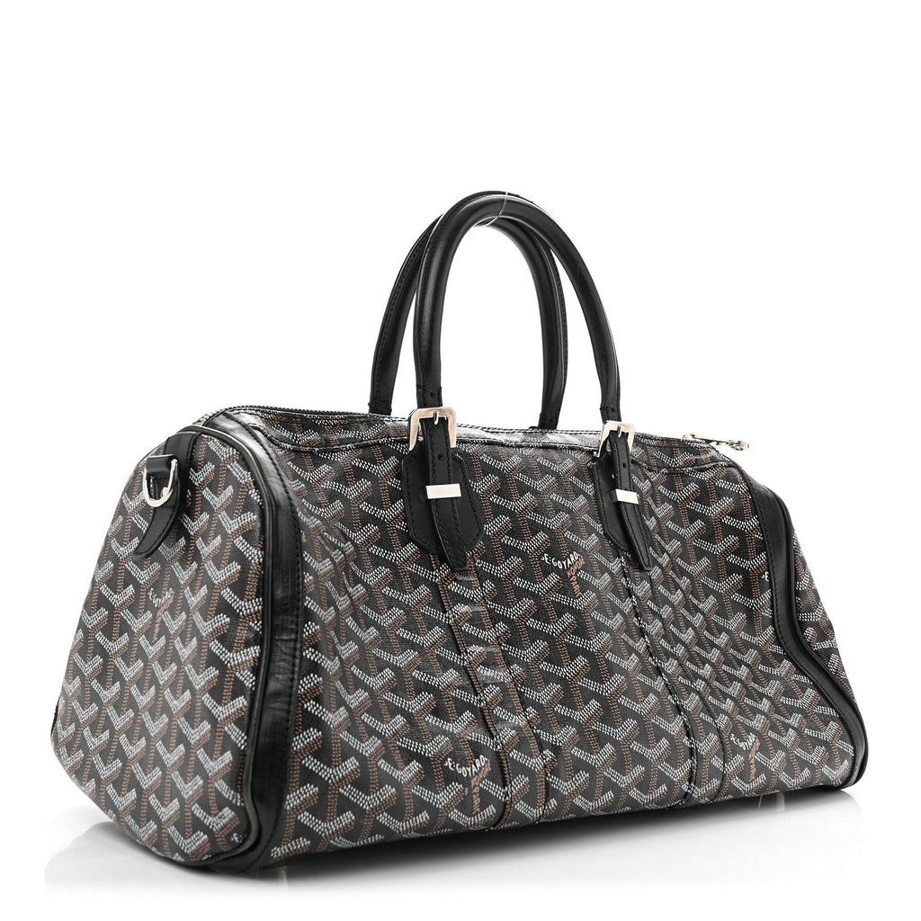 Goyardine Croisiere 35 Black