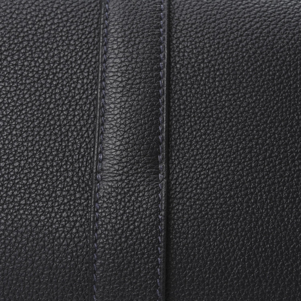 Togo Steve Light Messenger Bleu Nuit