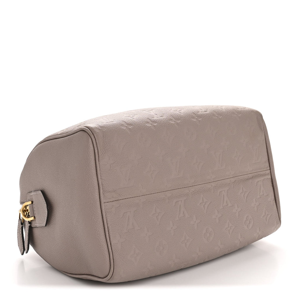 Empreinte Speedy Bandouliere 30 NM Mastic