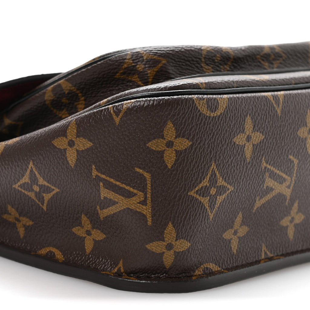 Monogram Passy