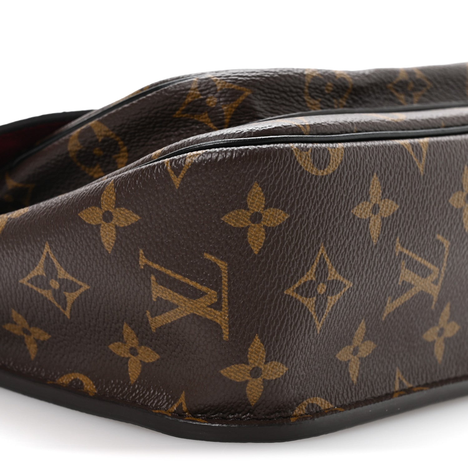 Monogram Passy