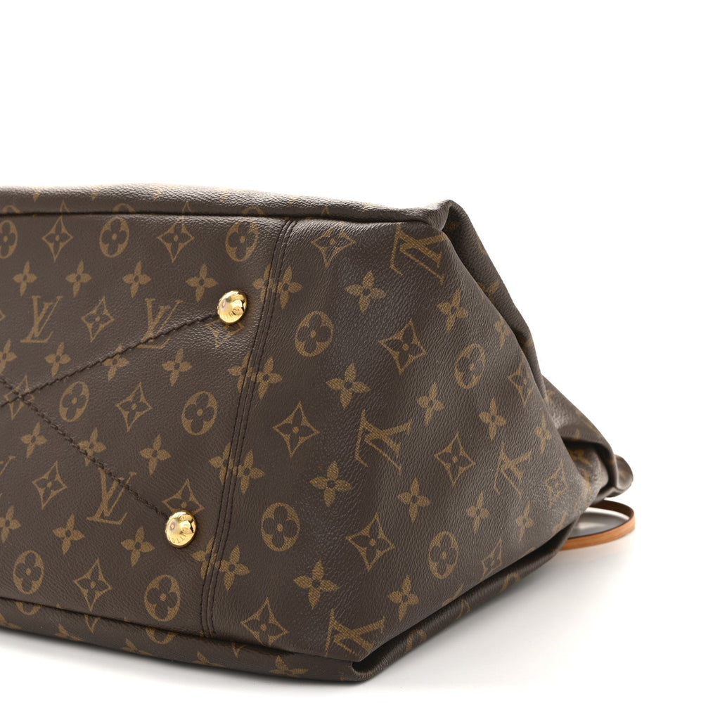 Monogram Artsy MM