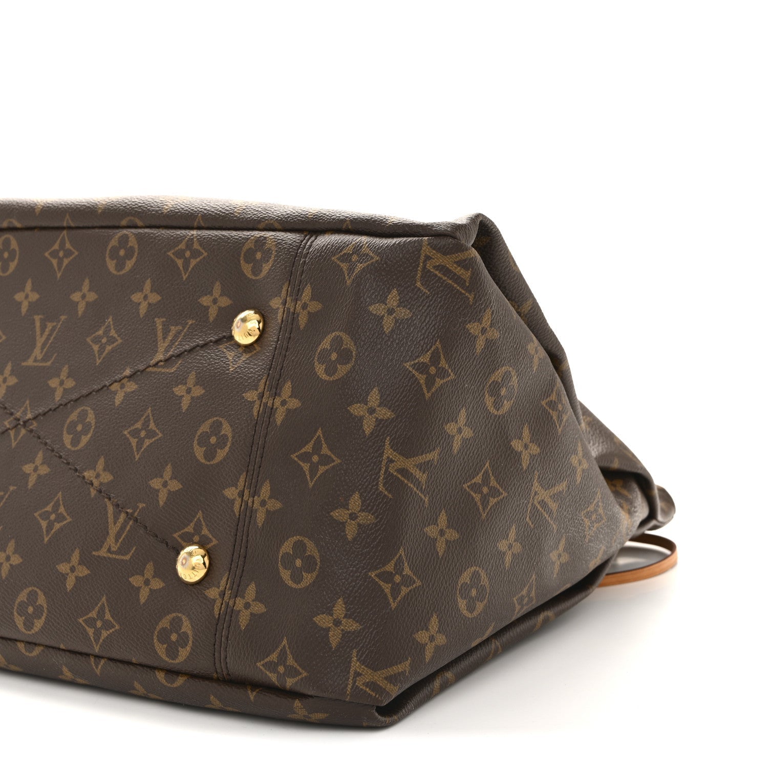 Monogram Artsy MM