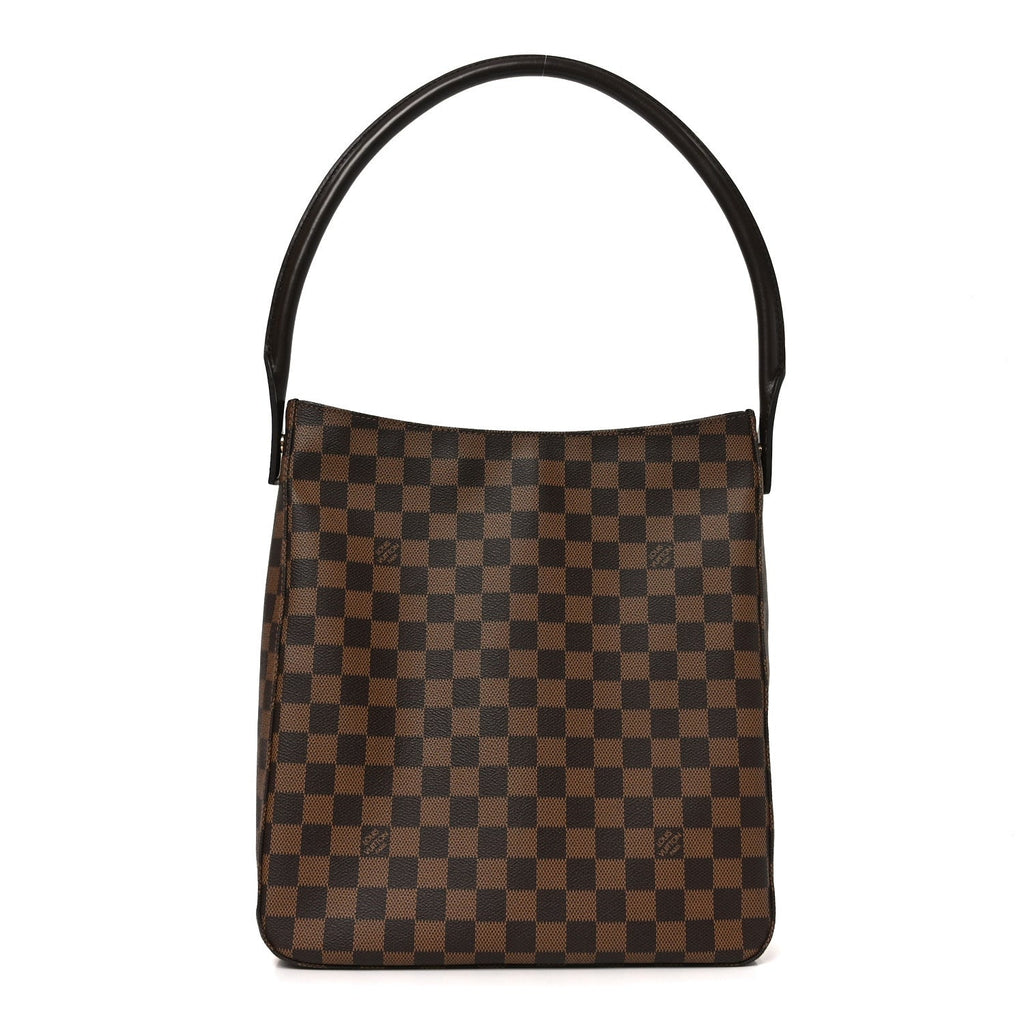 Damier Ebene Looping GM