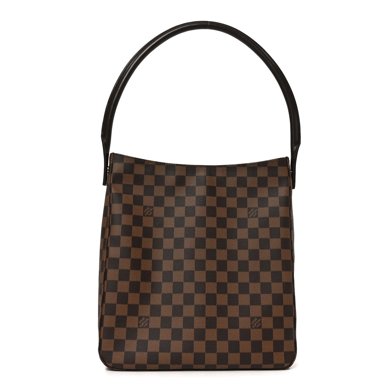 Damier Ebene Looping GM