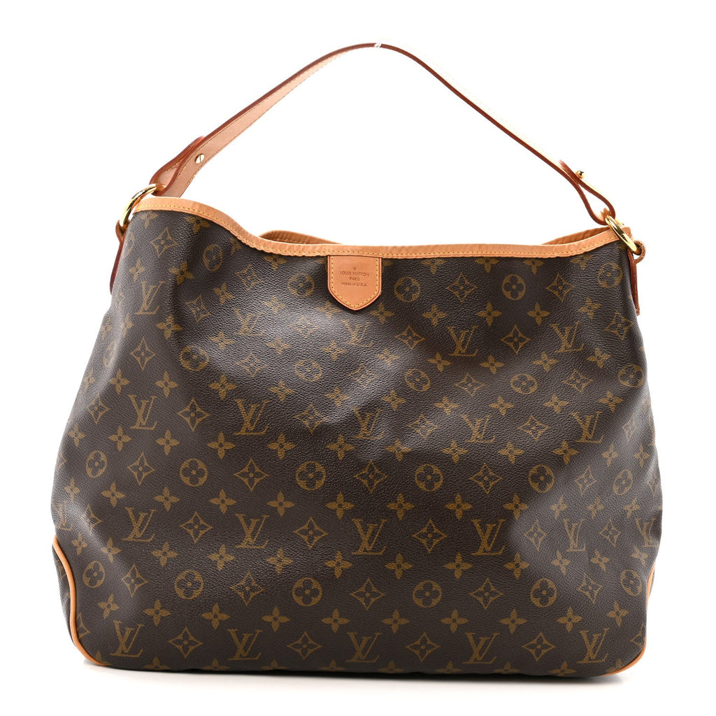 Monogram Delightful MM