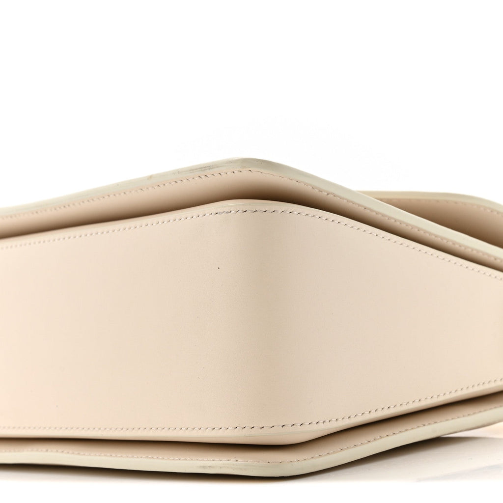 Calfskin Concerto Bag White