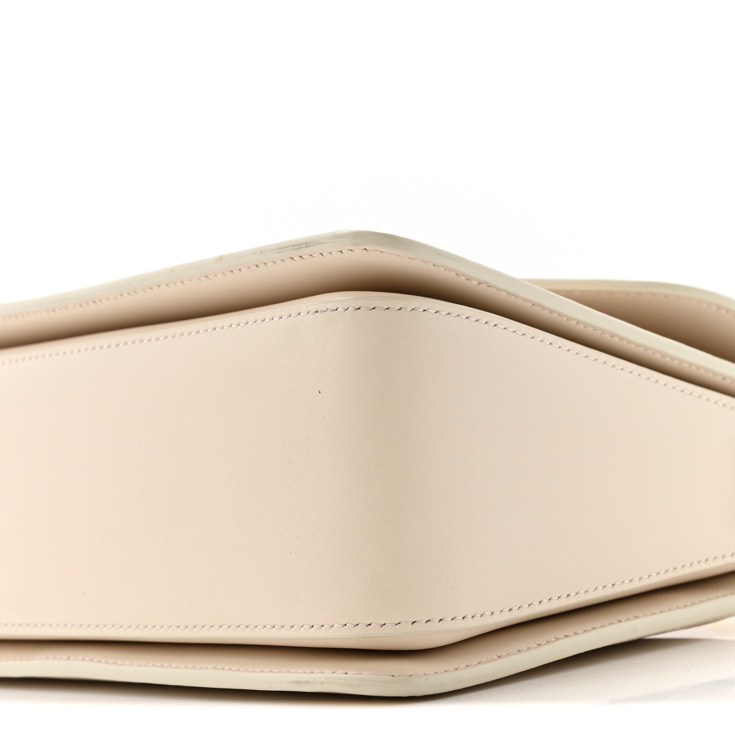 Calfskin Concerto Bag White