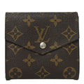 Monogram Elise Compact Wallet