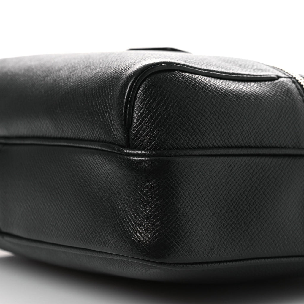 Taiga Outdoor Messenger PM Black