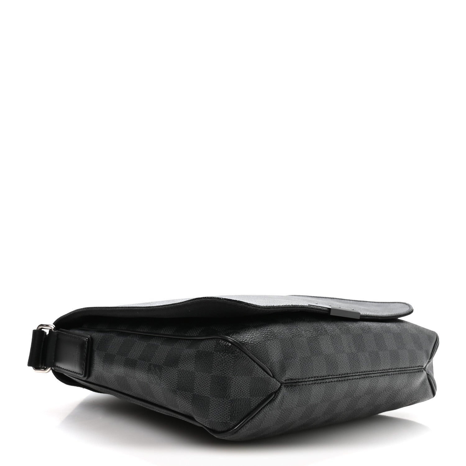 Damier Graphite District MM