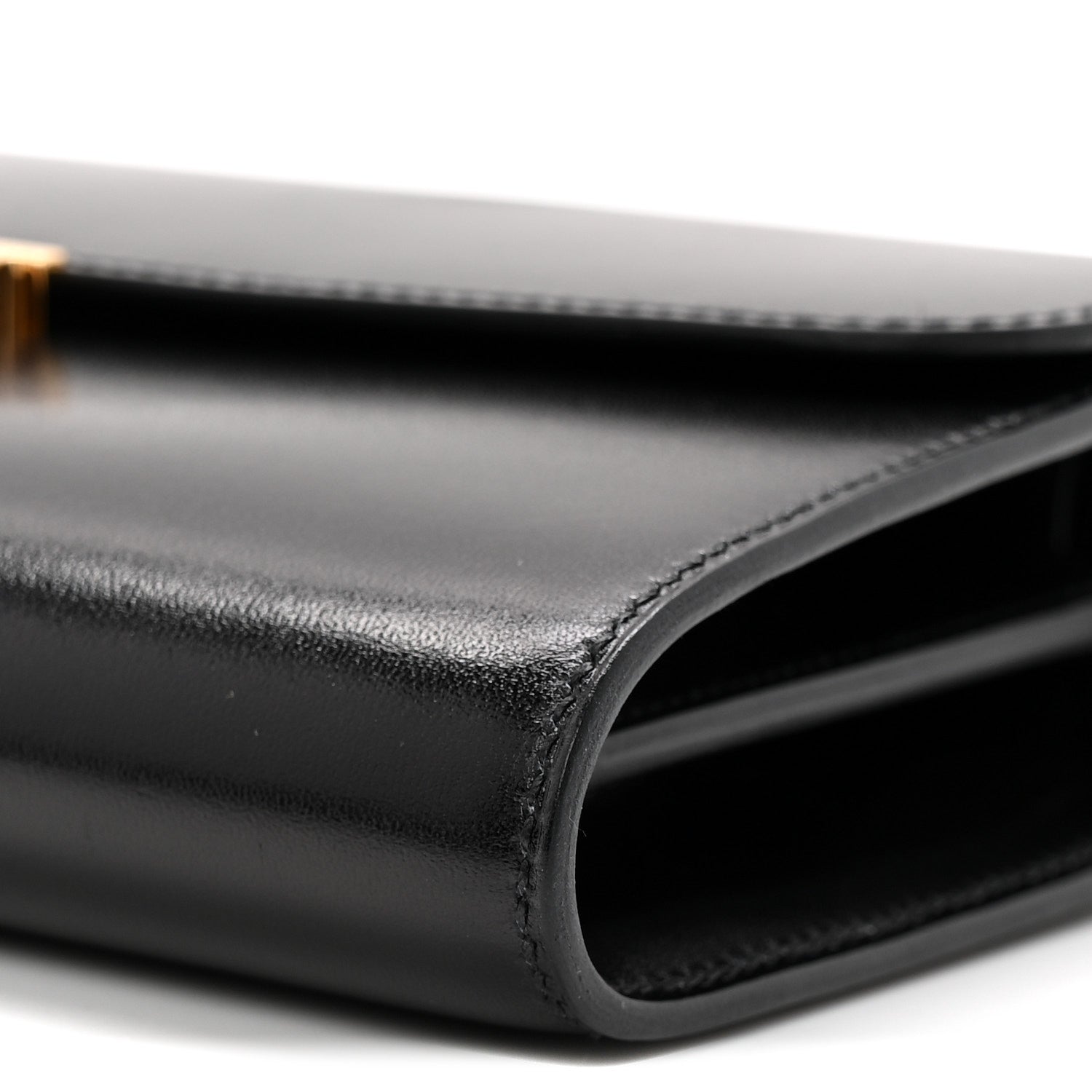 Box Constance Wallet To Go Rock Black