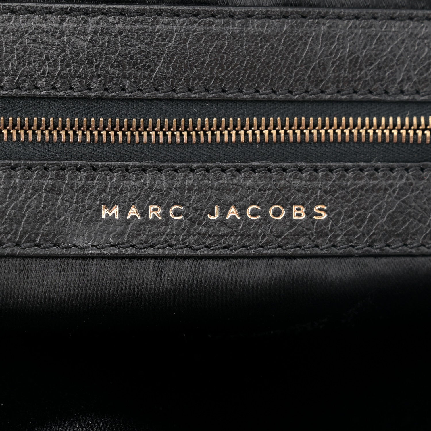 Sequined New York Rocker Stam Blue