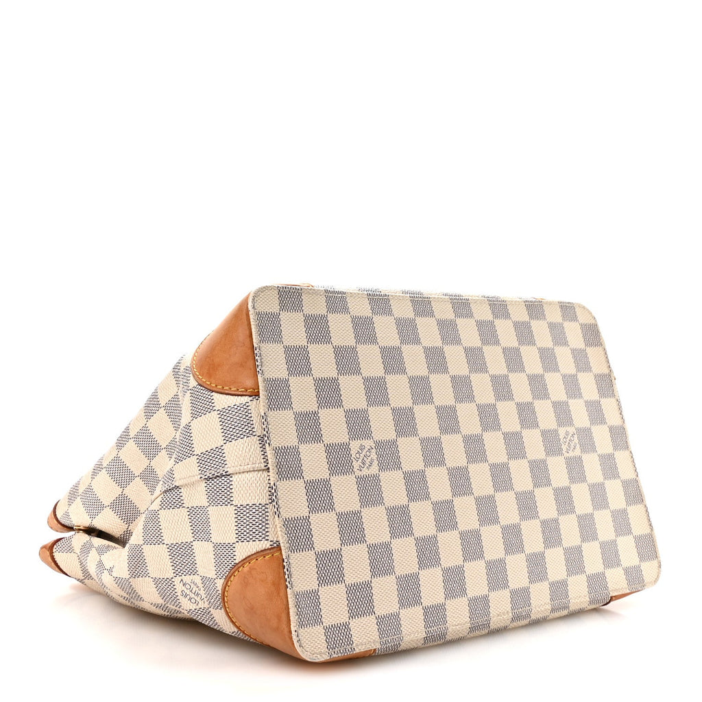 Damier Azur Hampstead PM