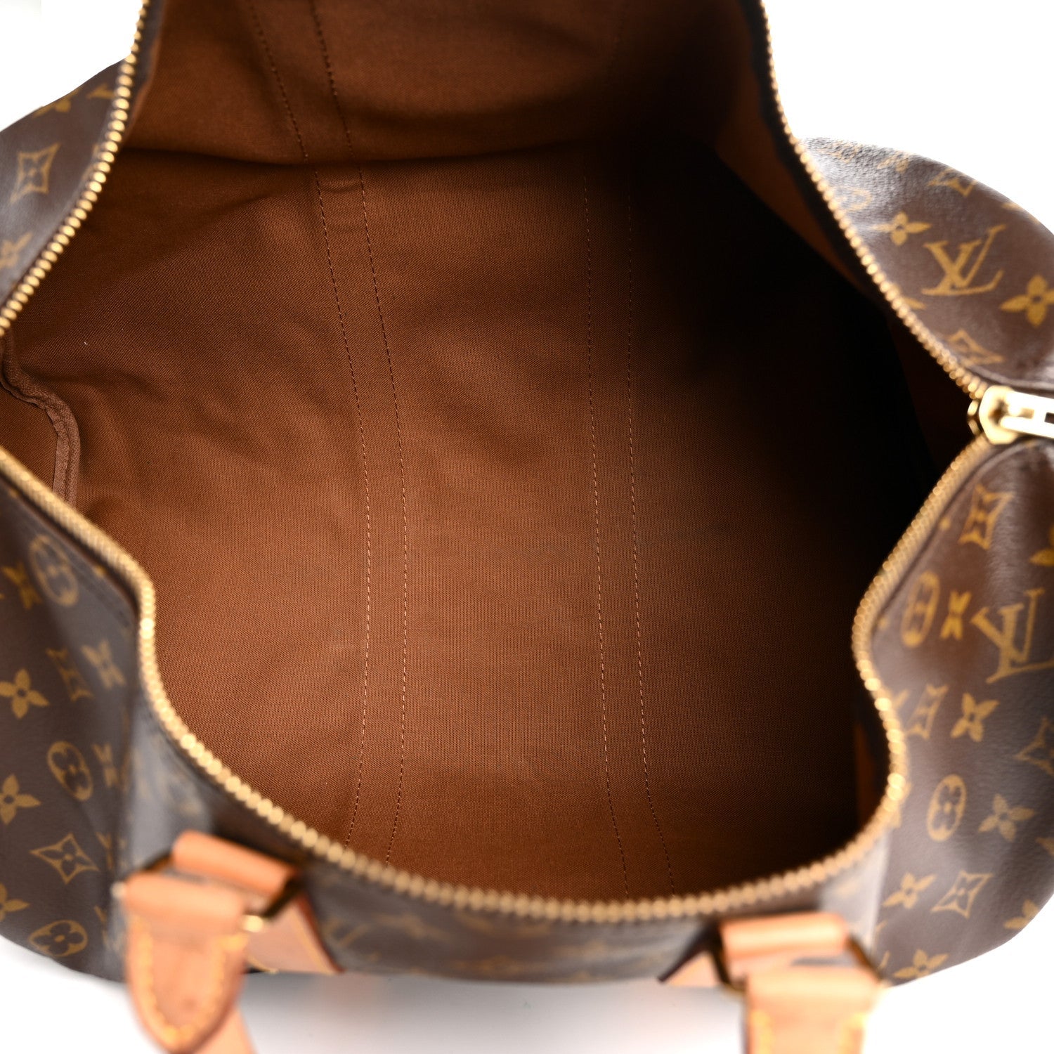 Monogram Keepall Bandouliere 45