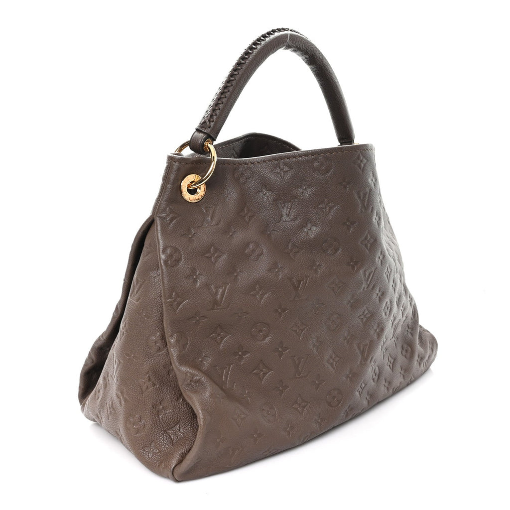 Empreinte Artsy MM Terre