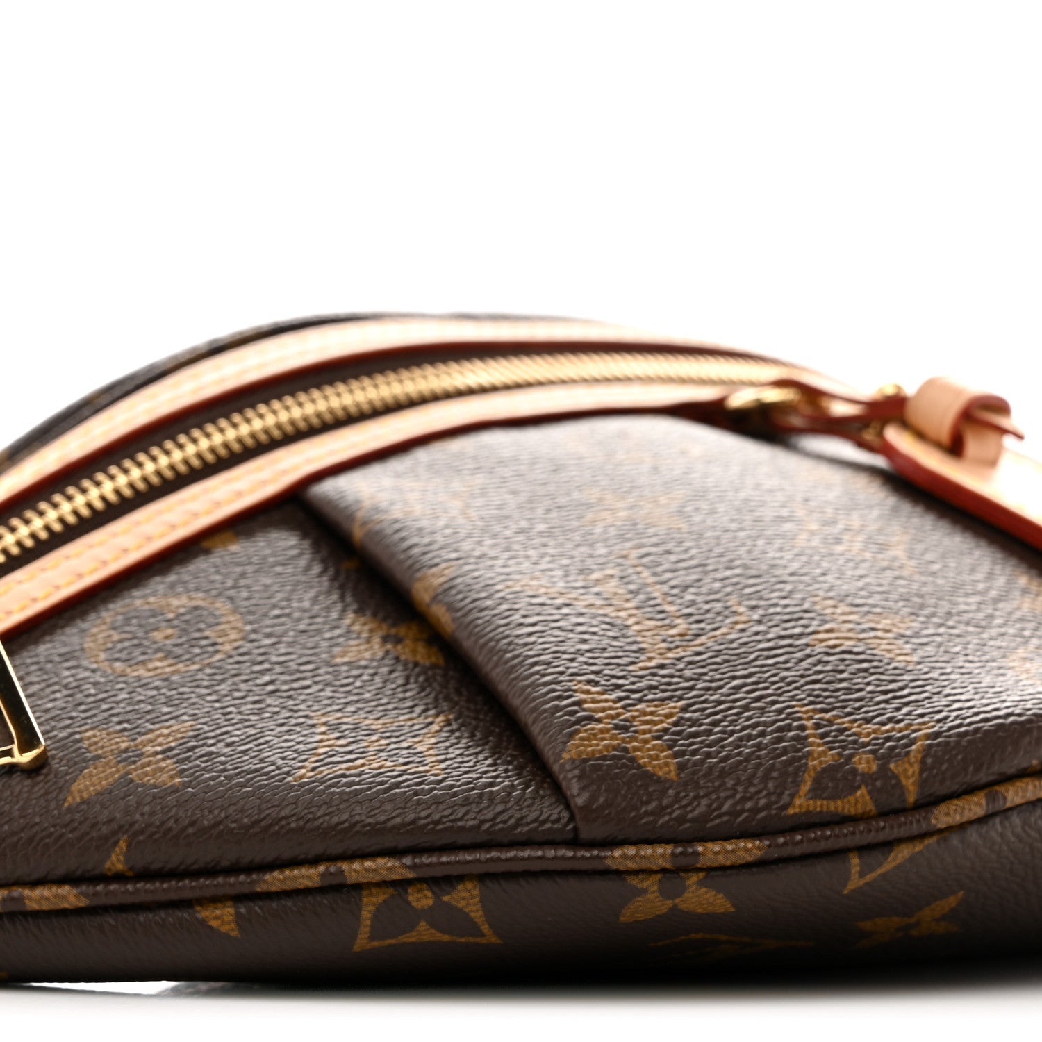 Monogram High Rise Bumbag