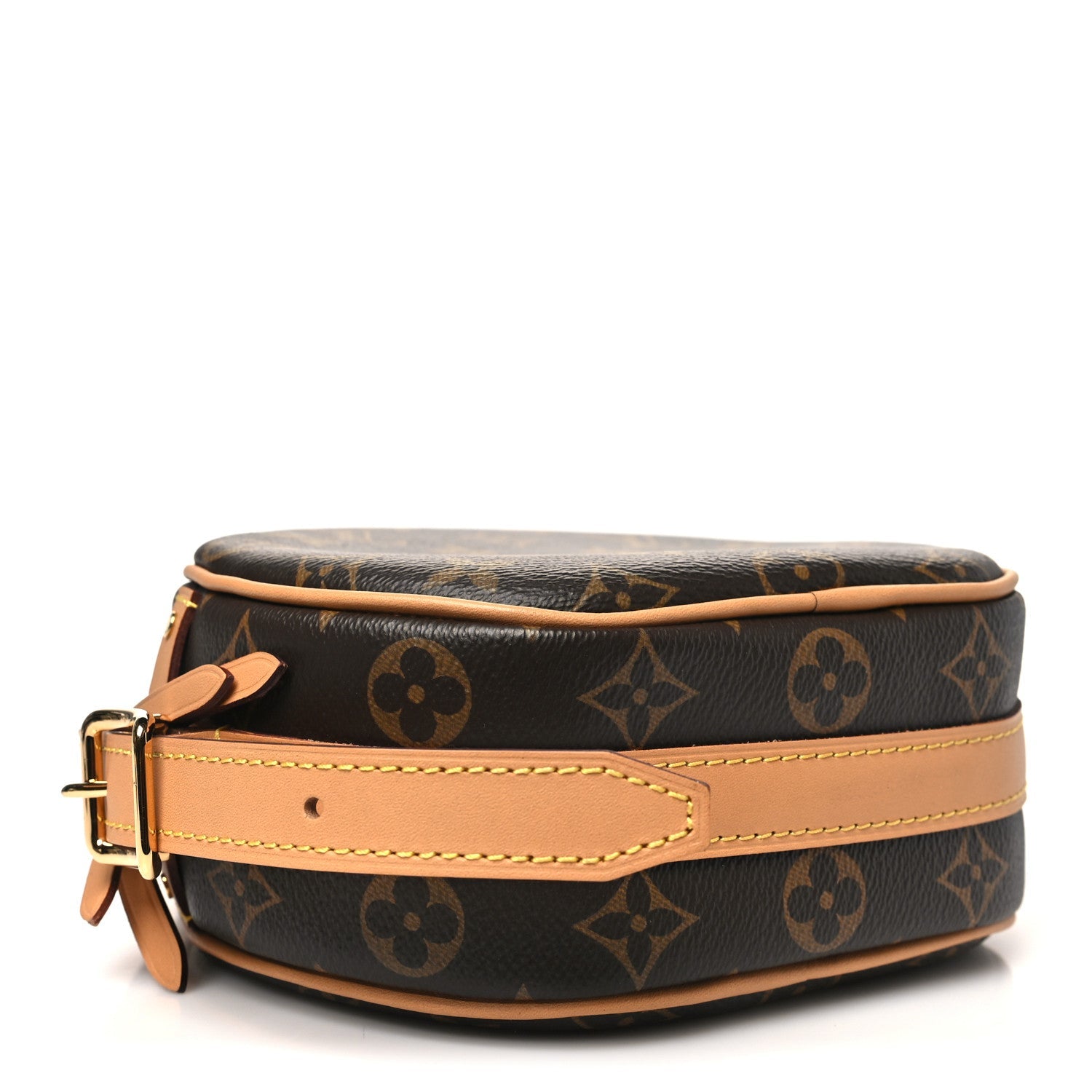 Monogram Boite Chapeau Souple PM
