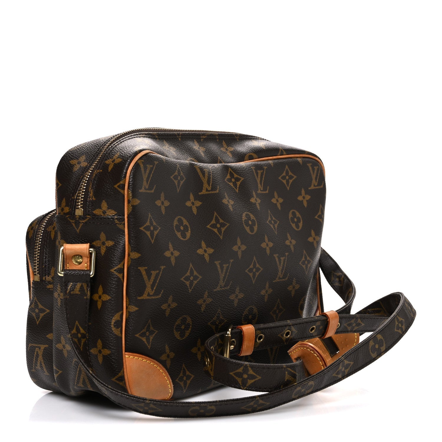 Monogram Nil 28