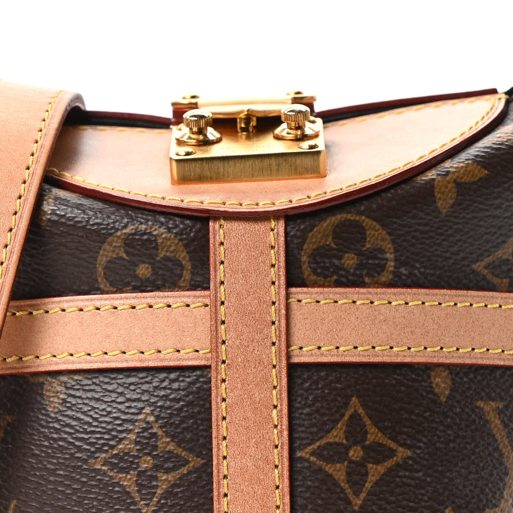 Monogram Duffle Bag