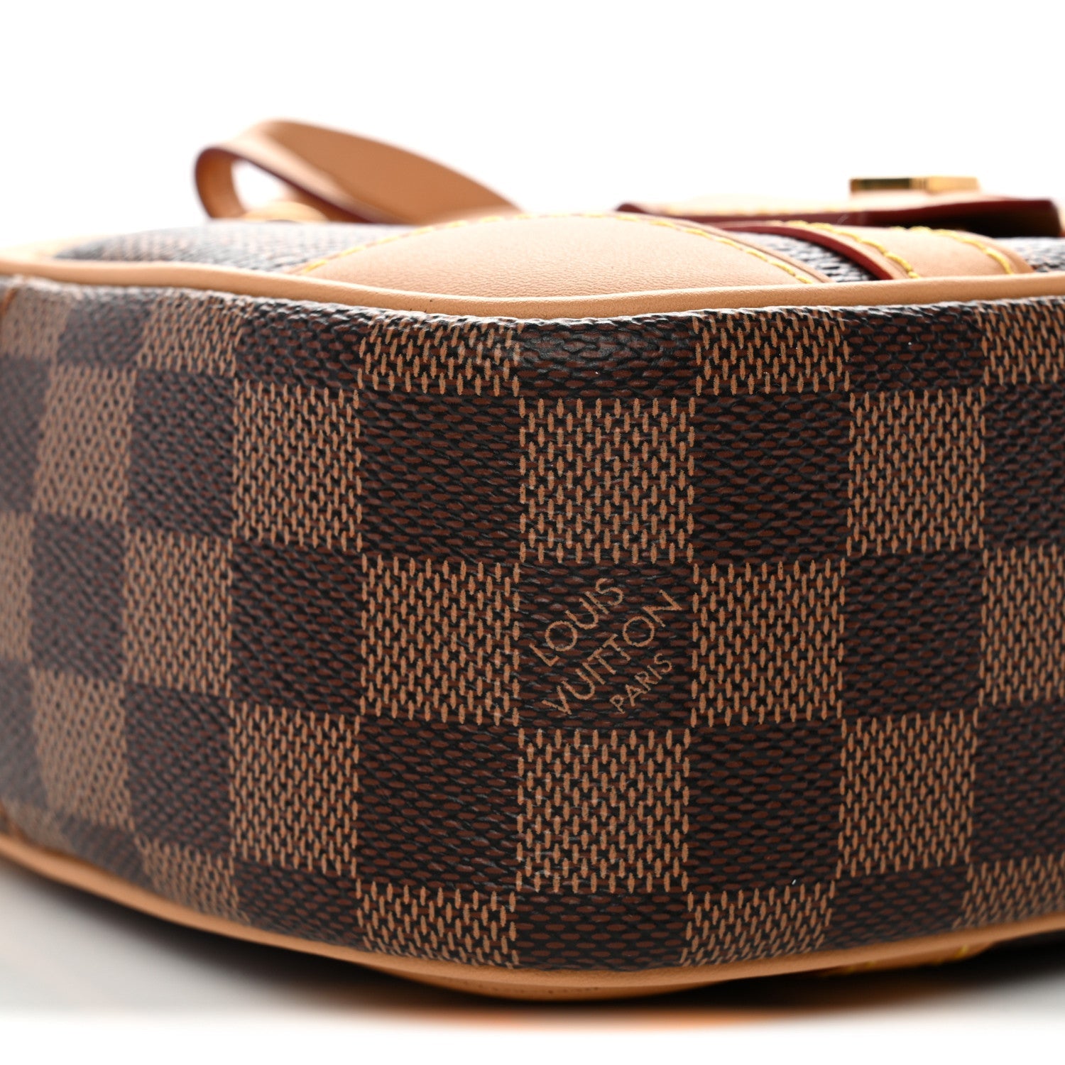 Damier Ebene Valisette Souple BB