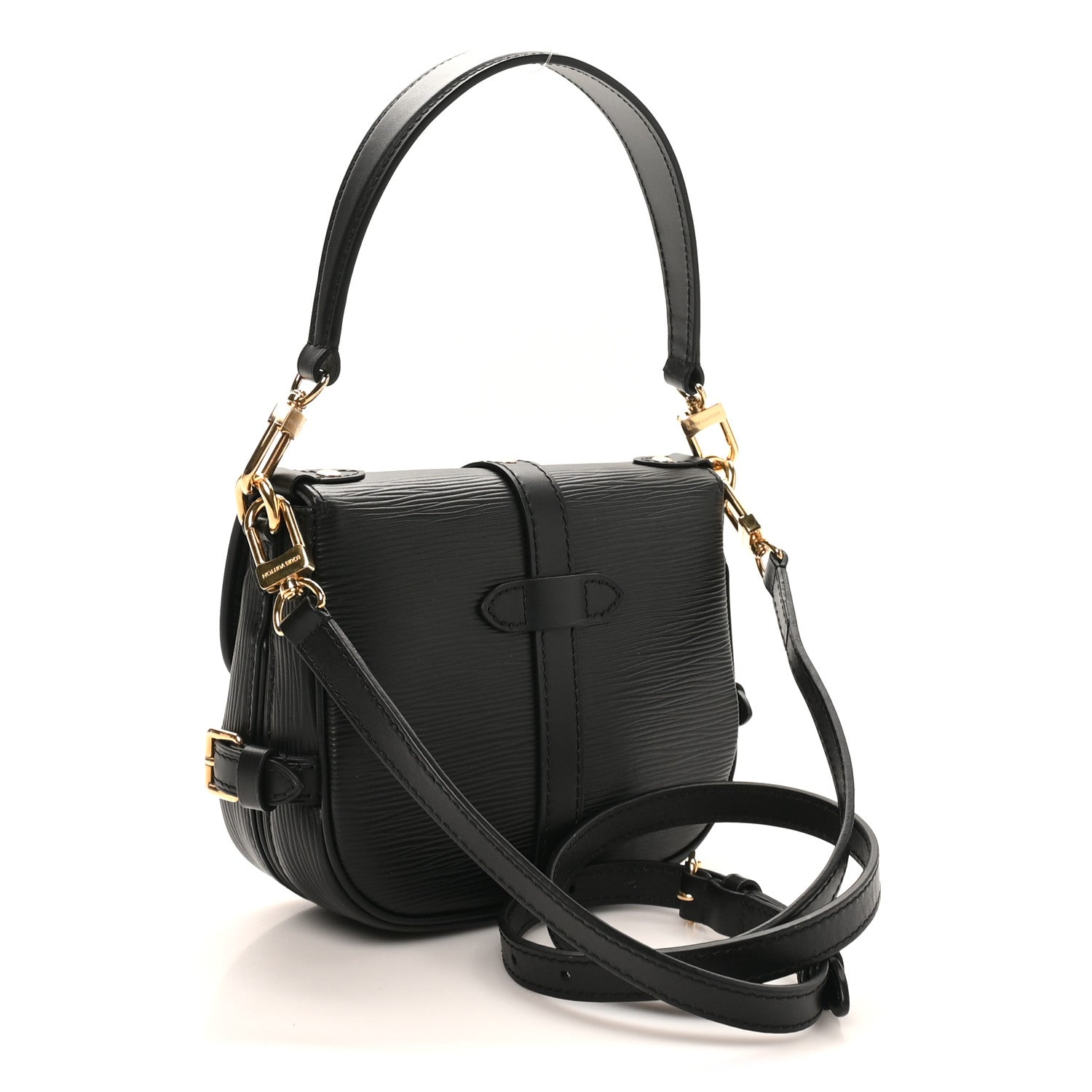 Epi Saumur BB Black