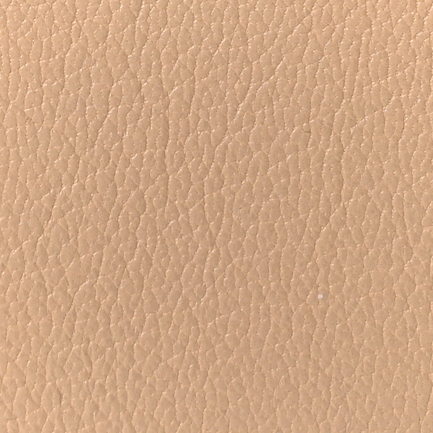 Goatskin Saddle Rodeo Pouch Biscuit