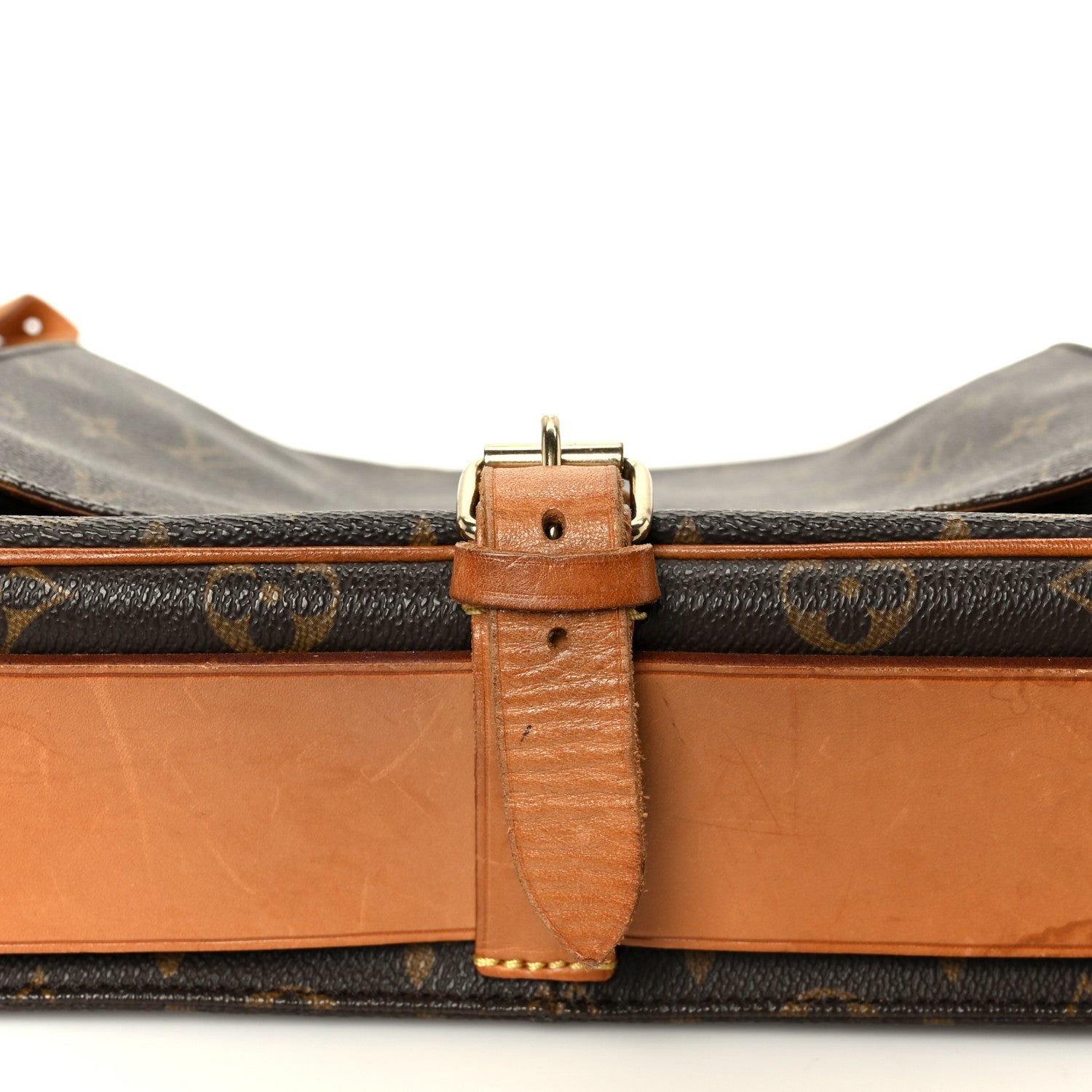 Monogram Cartouchiere 26