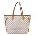 Damier Azur Neo Neverfull MM