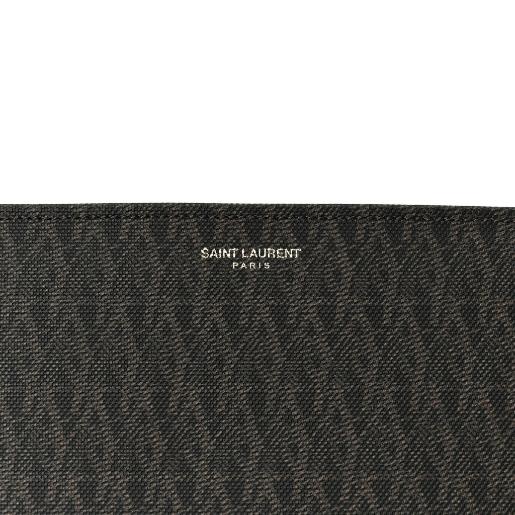 Toile Classic Monogram Toiletry Bag