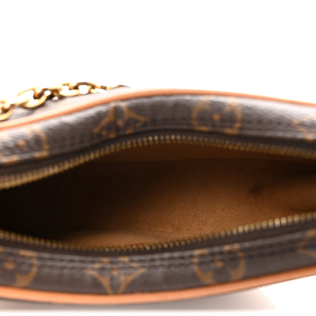 Monogram Loop