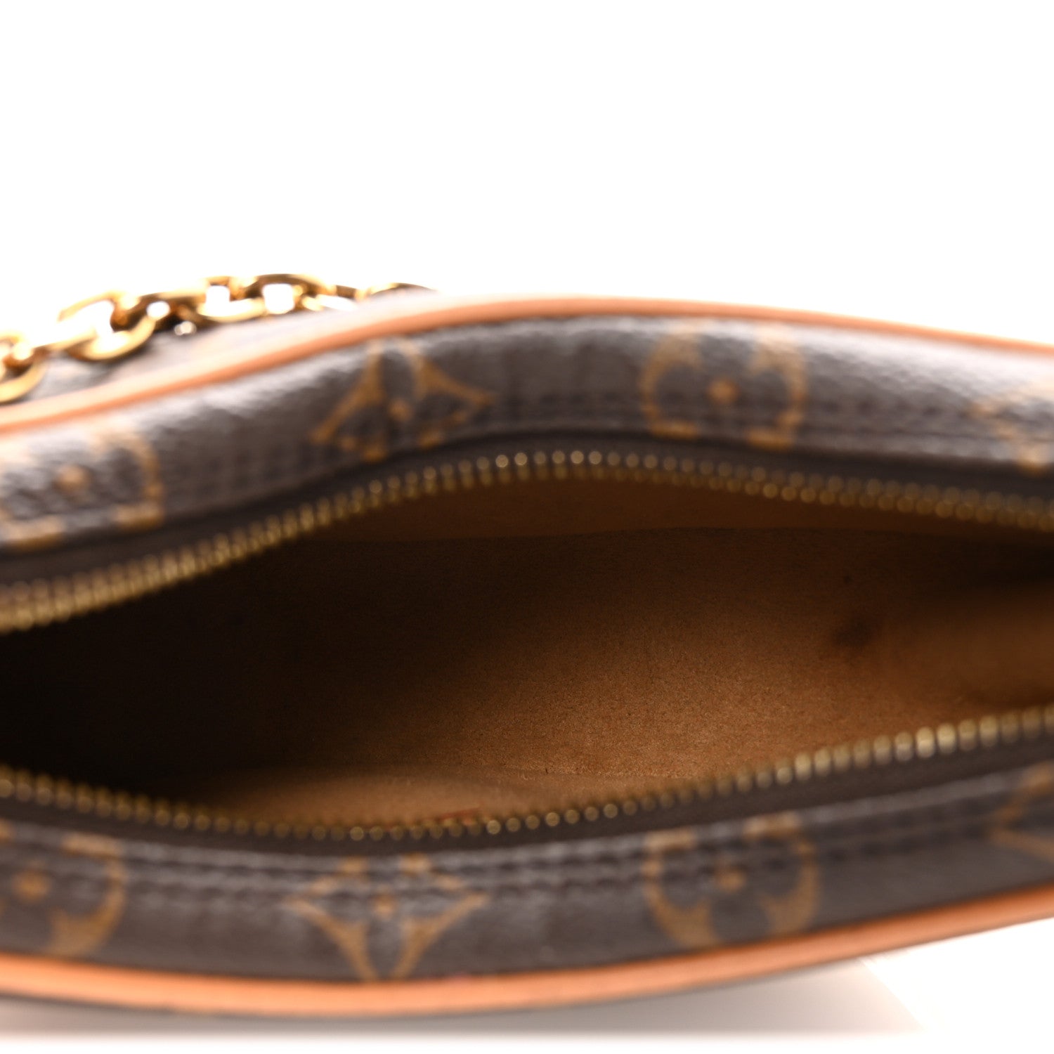 Monogram Loop