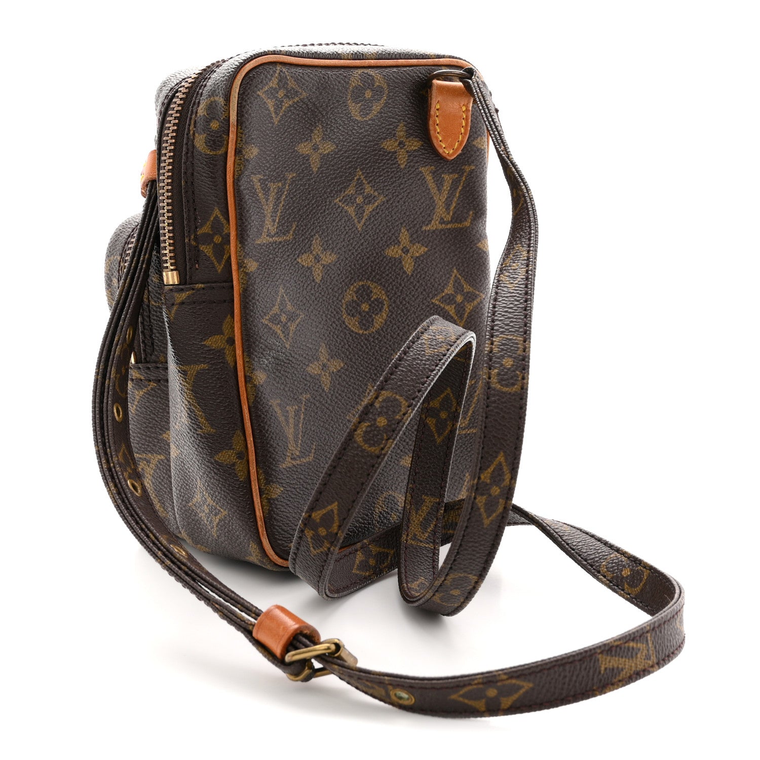 Monogram Amazone PM