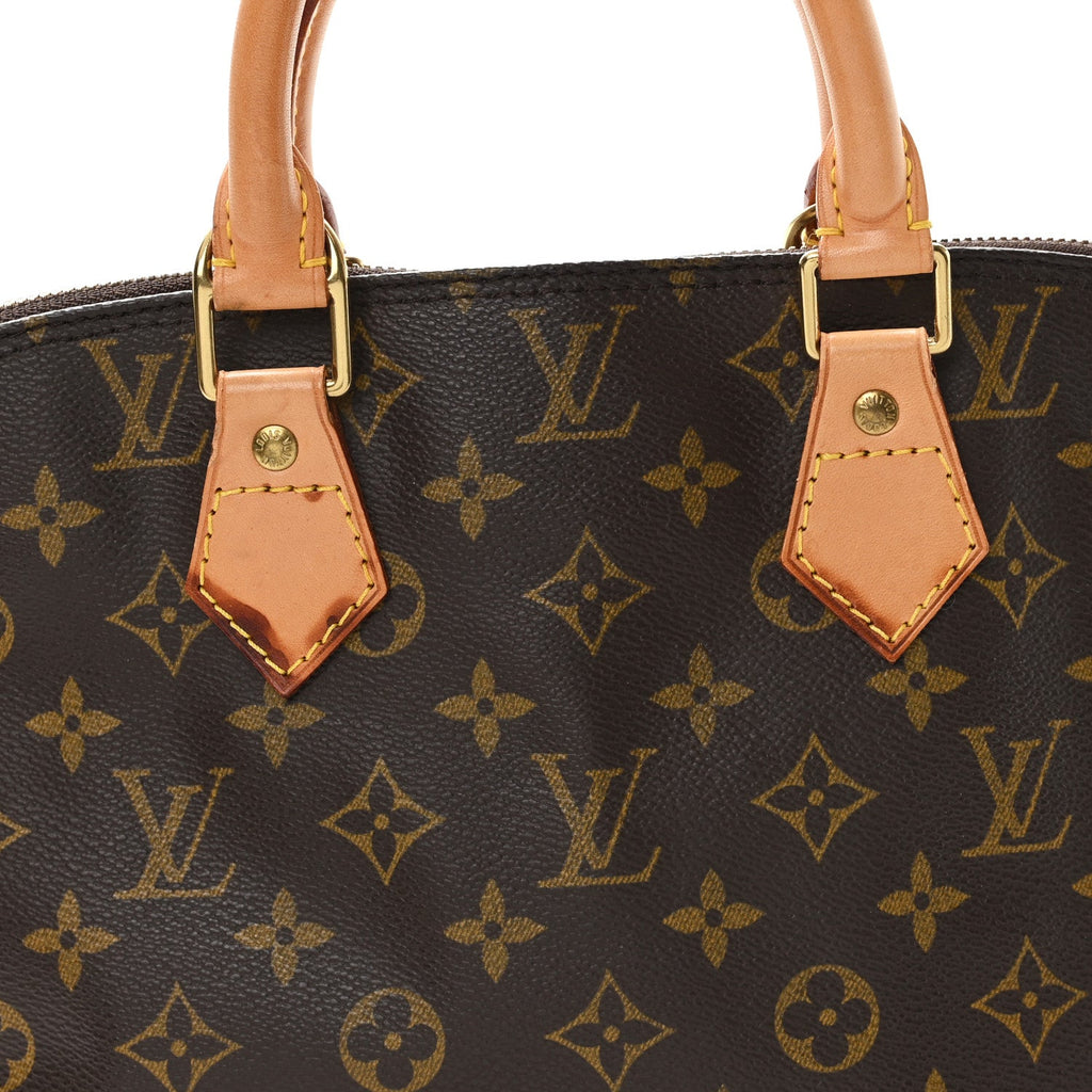 Monogram Alma PM