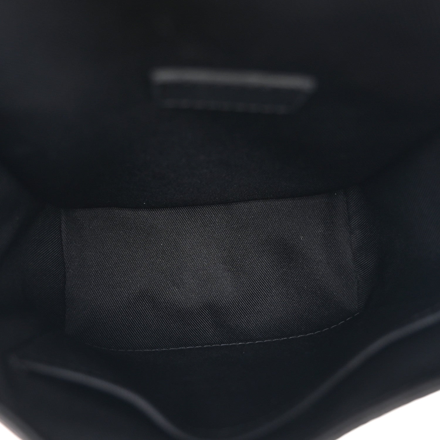 Monogram Macassar Archy Messenger PM