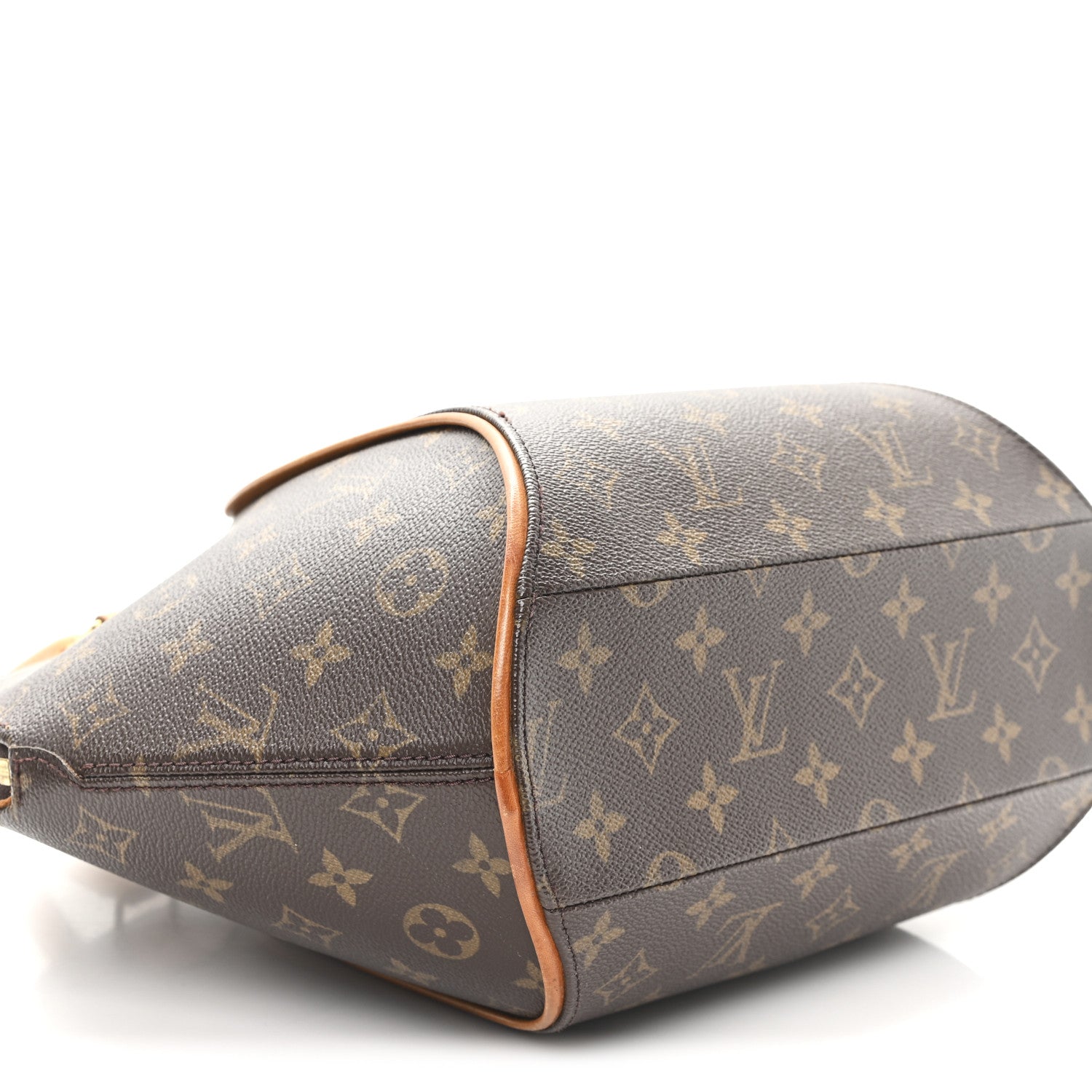 Monogram Ellipse MM