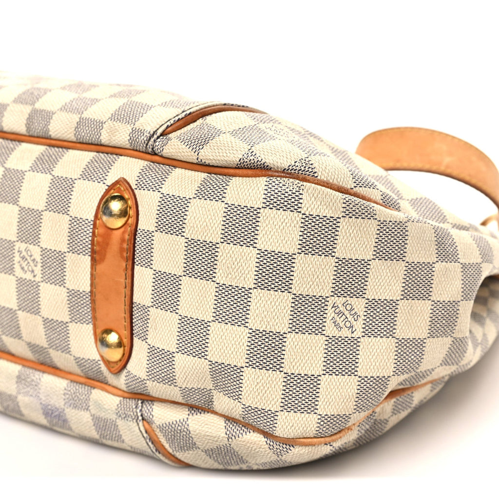Damier Azur Galliera PM