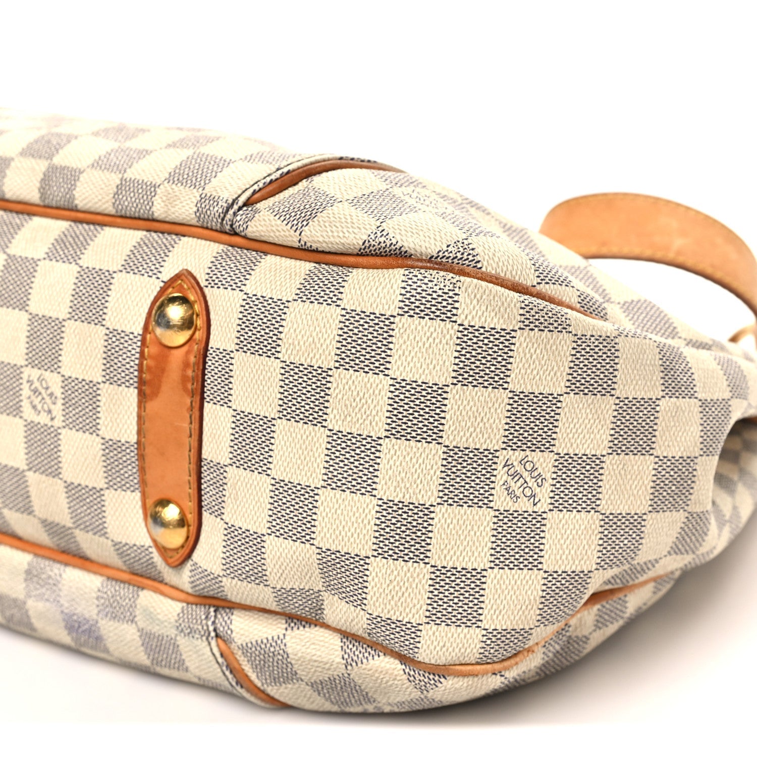 Damier Azur Galliera PM